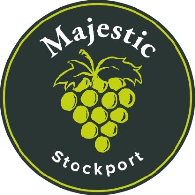 Majestic Wine Stockport