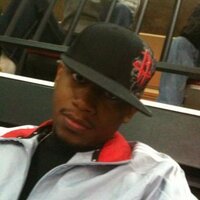 Derrick Burton - @bboyz97 Twitter Profile Photo