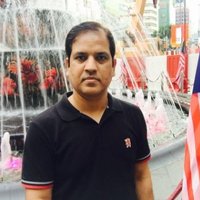 Asmat Mallick (@asmatmallick) 's Twitter Profile Photo