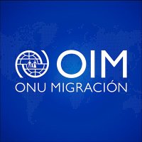 OIM España(@IOMspain) 's Twitter Profile Photo