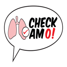 ‘Check Am O!’ is the National Umbrella Campaign to promote TB case detection in Nigeria, under the leadership of the @NTBLCP1