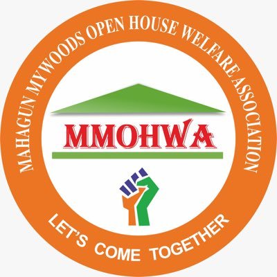 Mahagun Mywoods Open House Welfare Association Twitter handle is for the flat owners/buyers/residents Mywoods GNW through which residents can raise issues