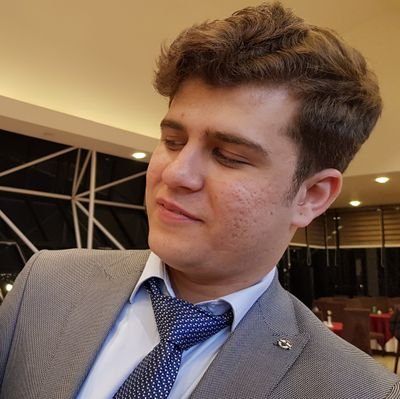 realSRT's profile picture. Mobile app developer :)