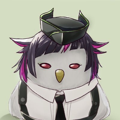 アベカワモチさんのプロフィール画像