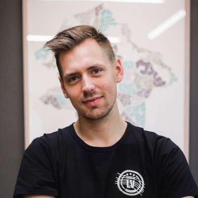 matisonkulis's profile picture. Domā, kamēr tas vēl ir atļauts...