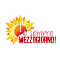 È Sempre Mezzogiorno Rai(@MezzogiornoRai1) 's Twitter Profile Photo