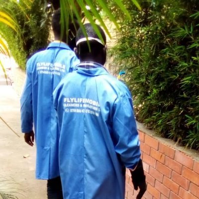Fly life mobile cleaners Ltd Profile