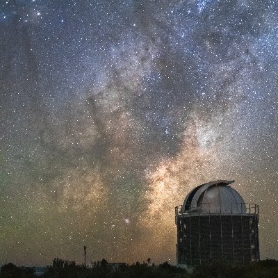 The Official Account of the NRF | South African Astronomical Observatory, Cape Town, South Africa. Our observing station is in Sutherland, NC South Africa.