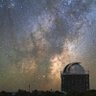 SAAO's profile picture. The Official Account of the NRF | South African Astronomical Observatory, Cape Town, South Africa. Our observing station is in Sutherland, NC South Africa.