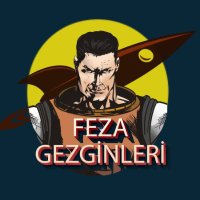 Feza Gezginleri 🚀(@Feza_Gezginleri) 's Twitter Profile Photo
