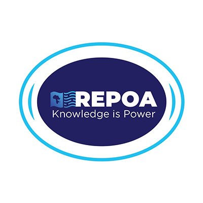 REPOA, is an independent research institution which creates and utilizes knowledge to facilitate socio-economic development.