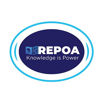 REPOA, is an independent research institution which creates and utilizes knowledge to facilitate socio-economic development.