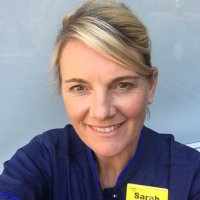 Sarah Burton (@sarahaburton1) 's Twitter Profile