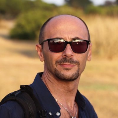 Andrea_Manconi's profile picture. Researcher  at National Research Council of Italy - Institute for Biomedical Technologies