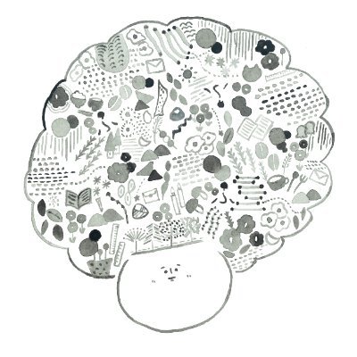 考えると、ふふふ
思い出すと、ふふふ
とにやけてしまうようなものをZINEにして展示販売してみるイベントです。
2025年は7月12日から14日まで新潟市西区内野町で開催〇
Xはあまり見ていません🙇