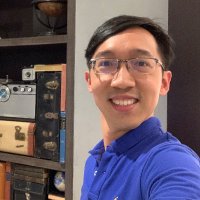 Isaac Yenhao Chu (@isaac_chu1989) 's Twitter Profile Photo Isaac Yenhao Chu (@isaac_chu1989) 's Twitter Profile Photo