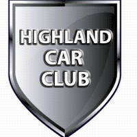 Highland Car Club (@highlandcarclub) 's Twitter Profile