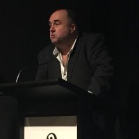 Nick Parr (@nickp1963) 's Twitter Profile