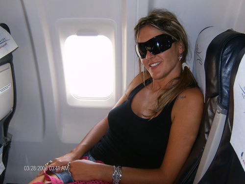 patricia barrantes