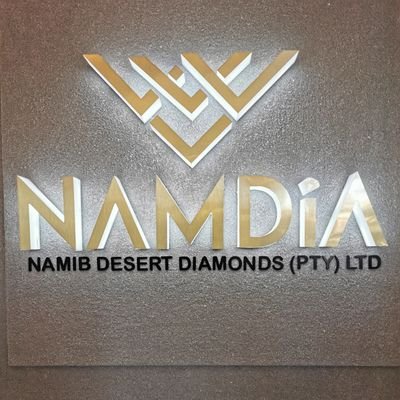 Wholly Namibian owned cutting-edge rough diamond marketing and sales company. Every Diamond is a Promise Fulfilled. PUBLIC ENTERPRISE OF THE YEAR 2023 WINNER🏆