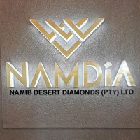 Namib Desert Diamonds(@NAMDIANAM) 's Twitter Profile Photo