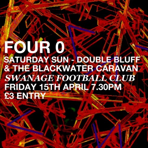 saturday_sun_uk's profile picture. WE ARE SATURDAY SUN, FROM SWANAGE