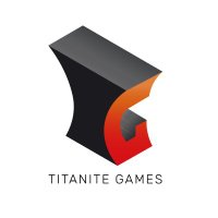 Titanite Games(@TitaniteGames) 's Twitter Profile Photo