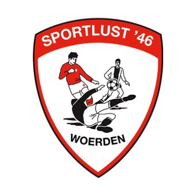 Sportlust '46 is een ambitieuze en gezinsvriendelijke zaterdag voetbalvereniging  uit Woerden met ruim 1.250 leden.