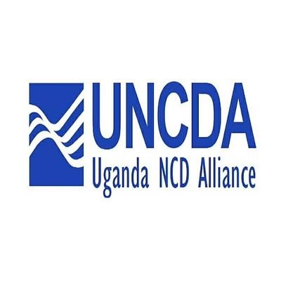 This is the official Twitter handle of Uganda Non Communicable Diseases Alliance (UNCDA). #mediaonNCDs #ActonNCDs #EnoughNCDs