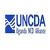 Uganda NCD Alliance (@UncdaUg) Twitter profile photo