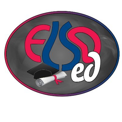 @ELSOorg ELSO - ExtraCorporeal Life Support Organization Education Taskforce