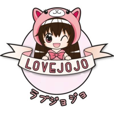 LoveJojo.co.uk ラブジョジョ