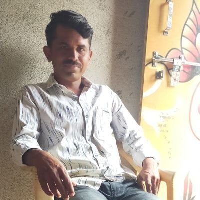 KisanMundhe2's profile picture. Kisan