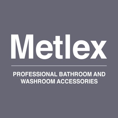 . Sanitisation Solutions 
. Professional Bathroom & Washroom Accessories
. RIBA CPD Providers Network
E: info@metlex.co.uk