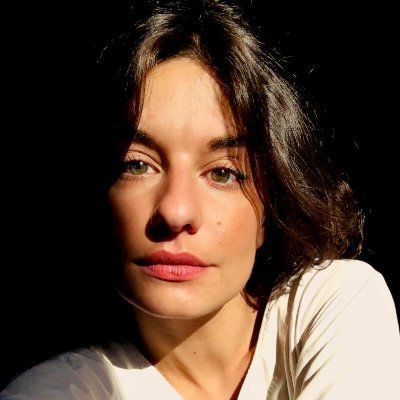 MargauxDussert's profile picture. Journaliste (Mondes créatifs) à @LADN_EU