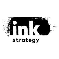 InkStrategy's profile picture. Your design partners in transformation. We combine consulting with a design approach to get you where you're going faster!