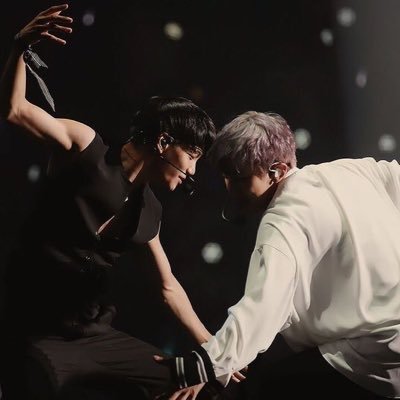 88 ♡ 61 — Chankai Nation