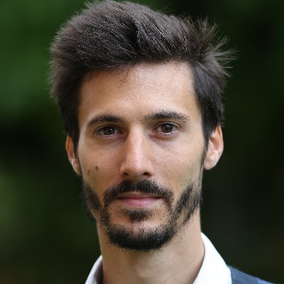 THOMAS LARRIEU Profile