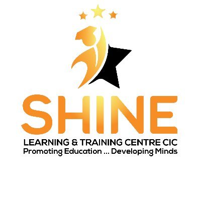 Shine LTC is an alternative provision for students aged 11-16, supporting them to reach their full potential. Not for Profit.
@TrainWithShine