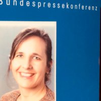 Corinna Budras (@cbudras) 's Twitter Profile