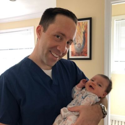 Gastroenterologist at @stjoeshealing. Father of 3. Tweets are my own.