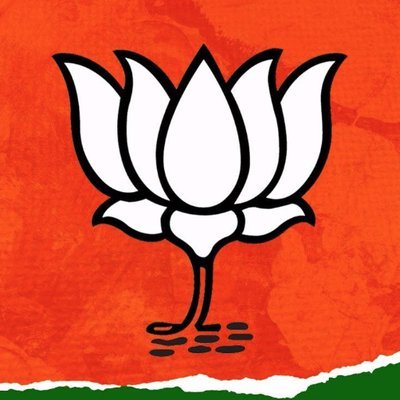 Official Twitter handle of BJP Calangute Mandal