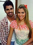 Rodrigão Gomes e Adriana Santana para sempre , FC *-* , sigo todos de volta .