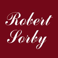 Robert Sorby(@RobertSorby) 's Twitter Profile Photo