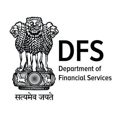 Official Twitter account of the Secretary, Department of Financial Services, Ministry of Finance, GOI.