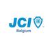 JCI Belgium (@jcibelgium) Twitter profile photo