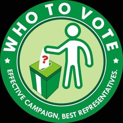 Visit Who to Vote Oyo Profile