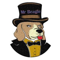Mr Beagle(@mr_beagle_) 's Twitter Profile Photo