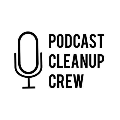 Podcast sound cleaning and editing service based out of Winnipeg MB.
Official editor of @bloviators podcast.
