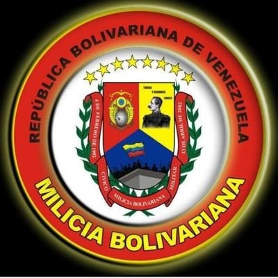 Cuenta oficial del APDI Cecilio Acosta del ADI 431... Milicia Nacional Bolivariana: 